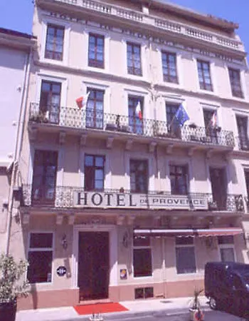 La Belle Provence Hotel 2*
